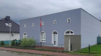 !!! Einfamilienhaus !!!