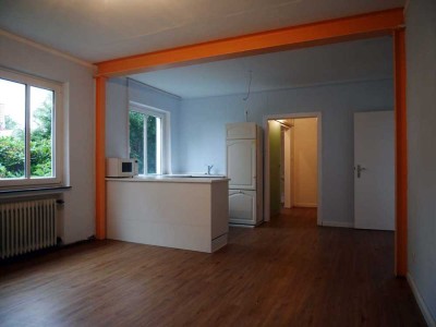 Gemütliche Erdgeschosswohnung mit 2 Zimmern in Siedenburg zu vermieten!