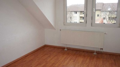 4 Zimmer-Wohnung (Maisonette) auf 2 Etagen in zentraler Lage von Mannheim zu vermieten