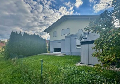 Moderne 2-Zimmer Mais.-Whg mit Terrasse u. Garten, gehobene Austattung in top Lage