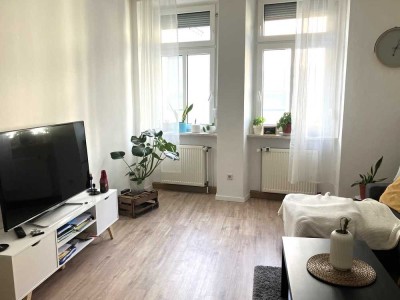 2-Zimmer Wohnung direkte Innenstadtlage in der Fußgängerzone