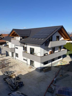 RESERVIERT - 3 Zimmer ETW - mit Gartenfläche und vieles mehr.