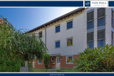 Modernisiertes Reihenmittelhaus mit viel Platz für die Familie