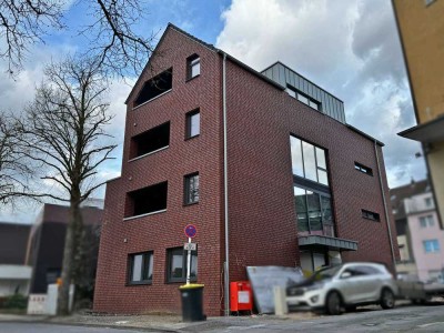 Neubau - Mehrfamilienhaus - Marl Hüls