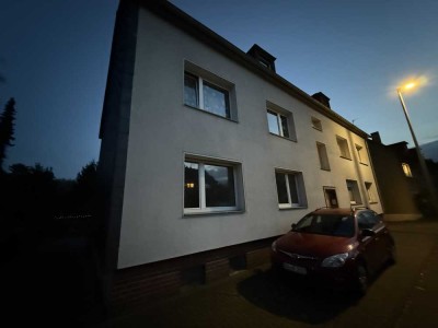 3 Zimmer Erdgeschosswohnung in Mülheim a.d. Ruhr - Mellinghofen
