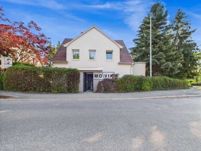 Mehr Raum fürs Leben – und endlich Platz für ganze Familie in Bad Schussenried