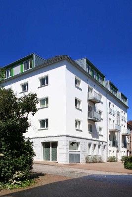 2-Zimmer Energiesparwohnung