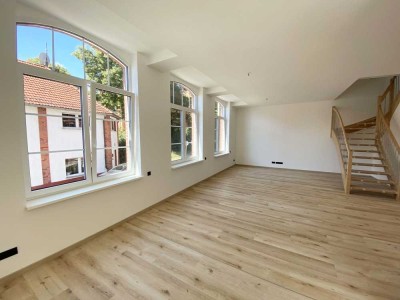 Hochwertig - Modern - Familienfreundlich - Smart Home