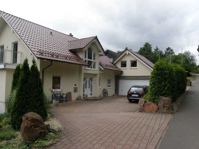 Traumhaus in Traumlage