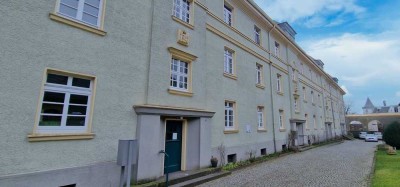 Drei vermietete 2-Zimmer-Wohnungen in der Martin-Luther-Straße – attraktives Paket