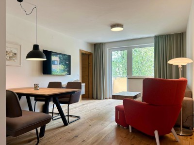 Traumhaft sanierte 2-Zimmer-Wohnung in perfekter Lage