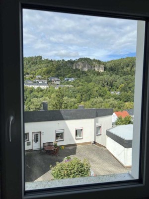Moderne 3-ZKB-Wohnung in Gerolstein