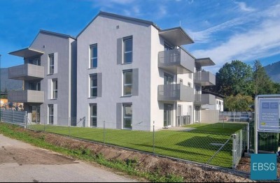Kompakte Startwohnung im 1. OG - Top 1/4