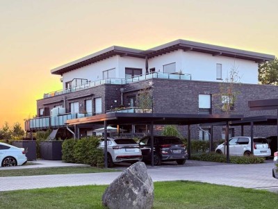 Modernes Wohnen in ruhiger Lage!