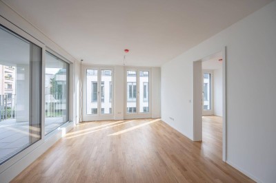 ++MOLLARD 50++ perfekte 2-Zimmer-Wohnung mitten im Herzen der Stadt (2/9)