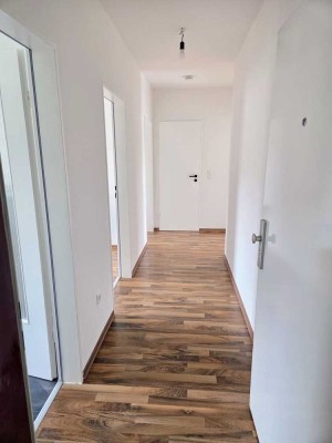 Frisch renovierte 2,5-Zimmer-Wohnung in Flensburg Nordstadt