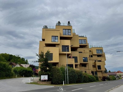 Attraktive Beteiligung an Immobilien-GmbH mit 9 Wohneinheiten &amp; 15 TG-Plätzen in Bestlage von Seiersberg