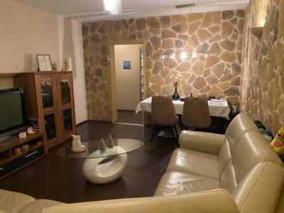 Tolle, gut geschnittene Wohnung auf dem Betzenberg
