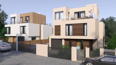Manoir de Granich 62 / Ab sofort belagsfertig zu erwerben