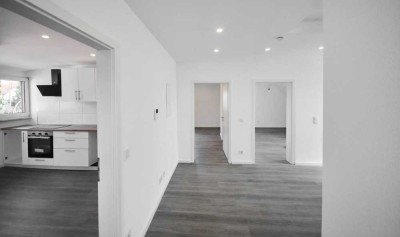 2 ZKB * vielen extras *zentrale Lage Saarlouis
