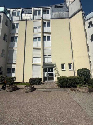 Attraktive Kapitalanlage: 3-Zimmer-Wohnung im Regensburger Westen- ideal für langfristige Vermietung