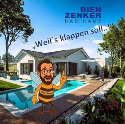 Die Hausmarke Bien-Zenker - mit Handschlag von Mark.