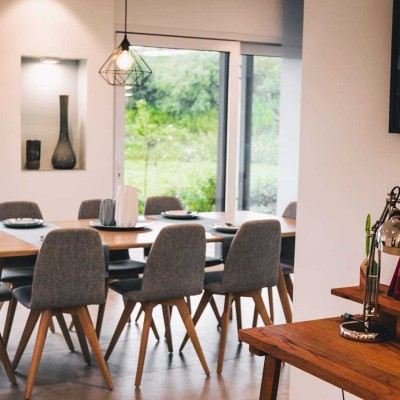 Wohnen mit Weitblick - FamilyStyle 23.01 S für jede Lebensphase