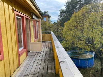 BESICHTIGUNG 14.08.2025 um 16 UHR - Schöne, geräumige Wohnung mit Balkon