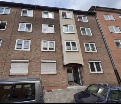 Attraktive Eigentumswohnung 55 m² in Schalke
