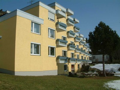 Für Senioren ab 55 ! Gemütliche Wohnung zu vermieten!