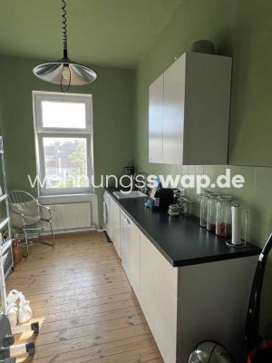 Wohnungstausch: Heynstraße 5