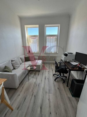 Moderne 2 Zimmer Wohnung in Heppens