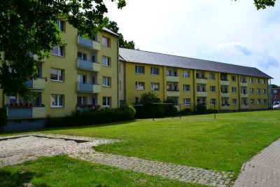 Ihr neues Wohlfühl-Zuhause in Wolfsburg – Direkt am Grünen