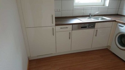 2-Raum-Wohnung in Kaiserslautern
