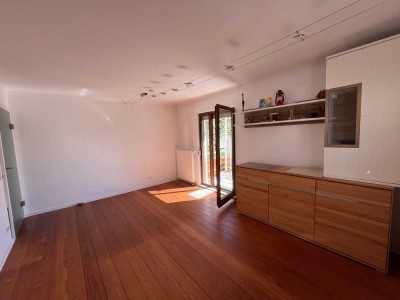 Helle 3-Zimmer Wohnung mit Balkon in Waiblingen