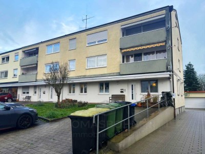 Mehrfamilienhaus mit Potential in Illingen