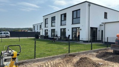 Neubau DHH Erst Einzug in Gehrden OT Norten