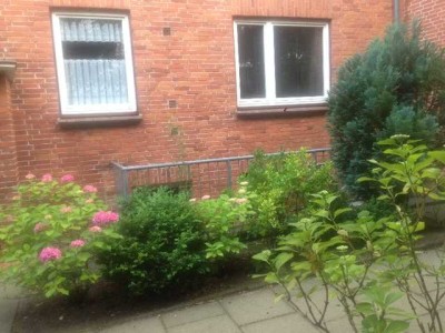 Wohnen in bester Citylage - 3 Zimmer mit Südbalkon 57 qm