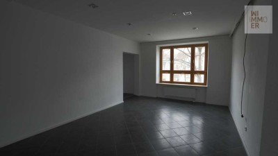 Zentrale Lage mit viel Potential!