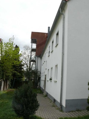 Charmante Wohnung in Herzogenaurach – Stilvoll Wohnen (PRZ02557586)