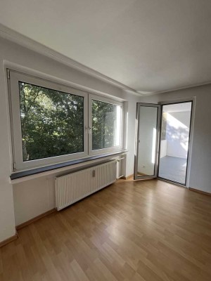 Helle 3-Zimmer-Wohnung mit Balkon in Bochum Wiemelhausen!
