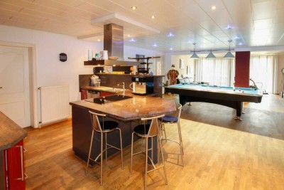 Wohnung mit X-Faktor gesucht, bitte sehr ! Exklusive & barrierearme Wohnung in exzellenter  Top-Lage