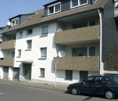 Ruhiges & gemütliches Wohnen am Hasten!