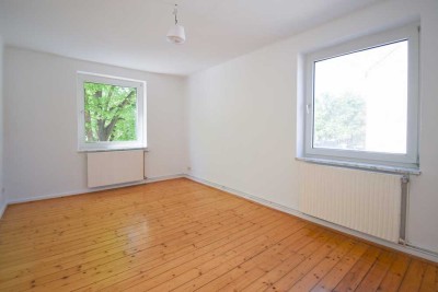 1 Zimmerwohnung im Stadtteil Mittelfeld
