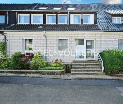 Großzügiges Reihenhaus in gefragter Lage von Hagen
