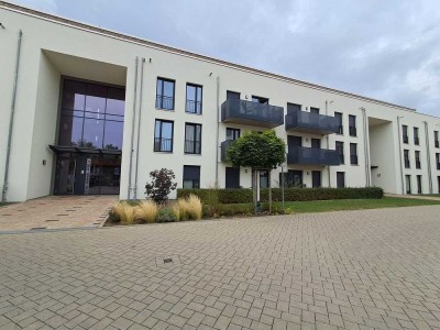 Moderne 3-Zimmer-Wohnung in Braunschweig mit Balkon
