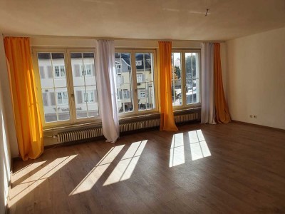 Freundliche 2-Zimmer-Wohnung in Innenstadt Freudenstadt