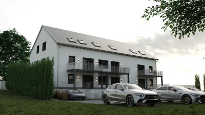 Verkaufsstart - Einladung zur Baustellenbesichtigung -  am Sonntag 09.11. 2025 von 13:00 - 15:00.