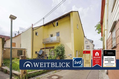 WEITBLICK: Kapitalanlage mit attraktiven Mieteinnahmen!