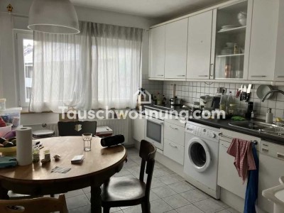 Tauschwohnung: Biete 2-ZKDB in Sülz gegen 3-ZKDB in Sülz